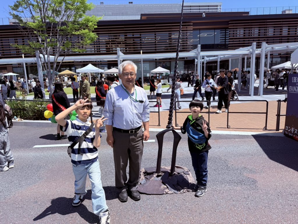 新川市まつり2026
